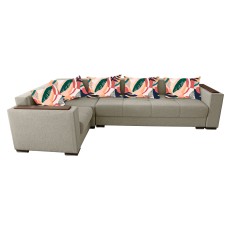 Coltar Solis MAX 3+1 N16